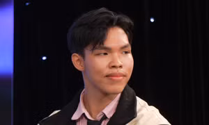 TikToker Nem Phạm quyết không bỏ học để theo đuổi sáng tạo nội dung