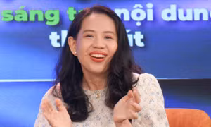 TikToker Happy Hidari truyền cảm hứng sáng tạo nội dung từ Câu Chuyện Hoa Hồng