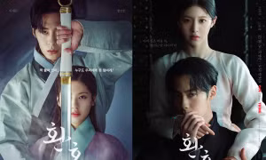 Tò mò “Alchemy of Souls” phần 2: Nhân vật chính không mất mạng, nhưng mất trí nhớ?