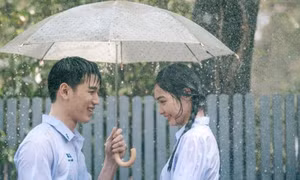 Ký ức mùa Hè của tôi: Bên cậu hai mùa Hè, nhớ mãi một mùa Hè có mưa rào đổ xuống