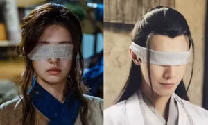 “Alchemy of Souls” đã bị tố đạo nhái “Hương Mật Tựa Khói Sương”, “Trần Tình Lệnh”