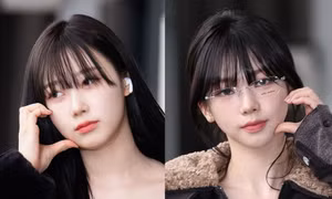 Giselle aespa bị netizen xứ Trung chỉ trích khi đăng ảnh sau tin hẹn hò của Karina