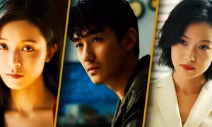 "Cô Ấy Mất Tích" gây tò mò đến tận phút cuối, Chu Nhất Long diễn xuất bùng nổ