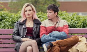 Thêm một nhân vật quan trọng rời phim, “Giáo Dục Giới Tính” sẽ sớm toang sau mùa 4?