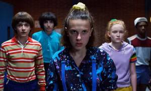 “Stranger Things” có thể bạn chưa biết: Eleven muốn có đám cưới, Max suýt mất vai vì chiều cao