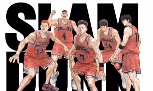 “The First Slam Dunk” ra rạp: Lý do Miyagi Ryota là nhân vật chính, không phải “Tóc đỏ”