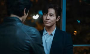 Không là cameo sương sương, chàng nghiện “Han Yang” lật bài hóa trùm phản diện “Voice 4”
