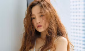 Bài viết cuối cùng của Goo Hara hé lộ chi tiết về vụ trộm két sắt tại nhà riêng