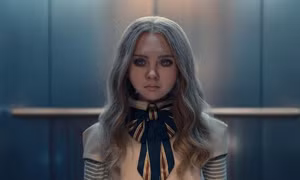 MEGAN 2.0: Robot búp bê sát thủ trở lại, “nâng cấp” nhưng “phép màu” đã mất