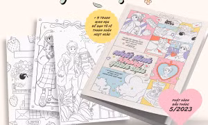 Sách hay: Nhất Định Không Quên Cậu - tuyển tập truyện ngắn đặc sắc từ tác giả Fuyu