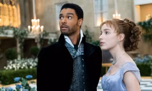 “Bridgerton 2” hoàn toàn ổn khi vắng Công tước Simon, sự lãng mạn chỉ tăng chứ không giảm