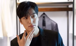 “Pachinko” - bộ phim đột phá của Lee Min Ho: Ra mắt khán giả Mỹ, lần đầu đóng vai phản diện