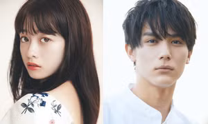 “Mỹ nữ nghìn năm” Hashimoto Kanna tháng 5 chia tay, tháng 7 rộ tin kết hôn?