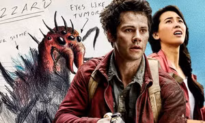 Phim hay Netflix: “Love and Monsters” - những bí kíp “sống sót” siêu đáng yêu khi tận thế