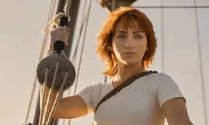 Biết tuốt về nữ hải tặc xinh đẹp của "One Piece": Hoàn hảo cho vai Nami, rất mê anime