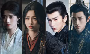 Những giả thuyết về cái kết của “Vân Chi Vũ”: Nam chính bá đạo, đôi phụ kết thảm