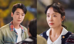 “Khóa Học Yêu Cấp Tốc” tập 10: Tình yêu và án mạng đẩy rating phim tăng vọt