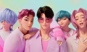 Những idol được lấy cảm hứng cho KPop Demon Hunters: BTS, BLACKPINK và ai nữa?