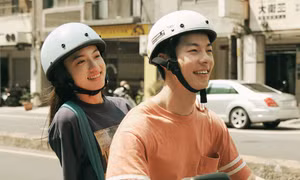 Dàn cast của “Thanh Xuân 18x2” đều mê mẩn mỹ nam Đài Loan Hứa Quang Hán