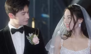 Trailer cuối "Em Là Niềm Kiêu Hãnh Của Anh": Dương Dương và Nhiệt Ba quá đẹp đôi!