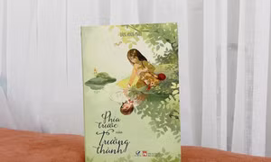 Phía Trước Là Trưởng Thành: Giúp teen định vị bản thân trên hành trình chuyển tiếp