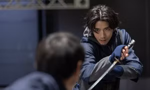 Nhà Của Ninja: Chuyện về các ninja ở Nhật Bản thời hiện đại hài hước và kịch tính