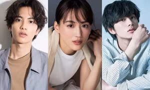 Nhiều nghệ sĩ nổi tiếng Nhật Bản nhiễm COVID-19, Ayase Haruka phải nhập viện vì viêm phổi