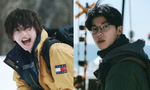 Hứa Quang Hán sang Nhật tìm mối tình đầu, gặp gỡ mỹ nam Michieda Shunsuke