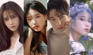 Những idol Hàn nỗ lực thoát mác diễn dở: YoonA nữ hoàng phòng vé, IU đóng phim bom tấn