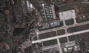Hãng thông tấn Tass: Hai căn cứ quân sự Nga ở Syria hoạt động bình thường