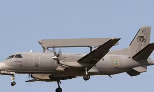 NATO triển khai thiết bị mới 'bao quét' sườn phía Đông