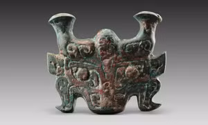 Giải mã thị trấn thời đồ đồng với hàng loạt cổ mộ bí ẩn