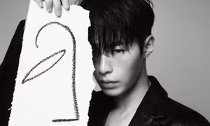 Không phải Karina (Aespa), đây mới là điều Lee Jae Wook quan tâm lúc này
