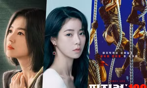 'The Glory', Lim Ji Yeon và 'Physical: 100' thắng lớn tại 'Asian Academy Creative Awards 2023'