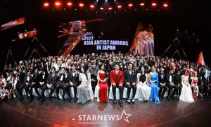 Toàn cảnh buổi lễ "lạm phát" giải thưởng nhất showbiz năm 2022