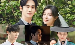 Điểm tin K-biz ngày 20/12: Chae Soo Bin lần đầu ghen vì Yoo Yeon Seok, Song Joong Ki lần đầu chia sẻ về gia đình vợ