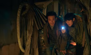 'I, The Executioner': Vượt xa cả phần đầu 'siêu phẩm hit' 2015