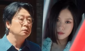 'Con gái của Netflix Hàn Quốc' lại khiến khán giả đứng ngồi không yên với tạo hình mới