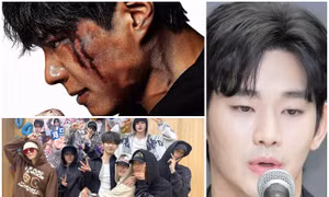 Điểm tin K-biz ngày 29/4: Kim Soo Hyun và Lee Seung Gi gặp 'đại hạn', EPEX là nhóm nhạc K-pop 'mạnh nhất' tại Trung Quốc