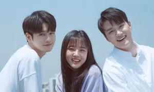 "Lập team" cho năm học mới: Sư Tử dịu dàng, Nhân Mã dí dỏm, Bạch Dương trung thành