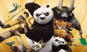 Nếu hóa thân thành nhân vật phim "Kung Fu Panda", cung hoàng đạo của bạn sẽ sắm vai nào?