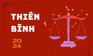 Năm 2024 của Thiên Bình: Sự nghiệp như diều gặp gió, tình cảm đối mặt với thách thức