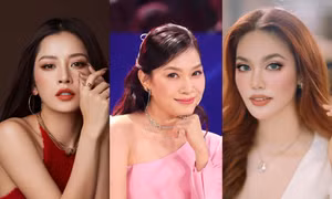 Mỹ Tâm, Chi Pu - sao nữ tuổi Dậu tiếp tục "đạp sóng" tỏa sáng rực rỡ trong năm Thìn