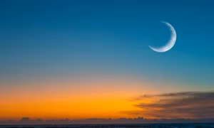 Khám phá "Tam giác hoàng kim": Sự kiện chiêm tinh 10 năm mới xuất hiện một lần