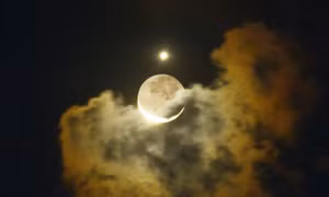 Nhật thực lai: Sự kiện chiêm tinh giúp khai phá "vùng đất thần bí" của mỗi người