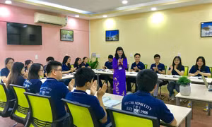 Điểm xét tuyển tốt nghiệp THPT tại trường ĐH GTVT TP. HCM từ 15-21 điểm 