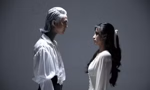 Sau ồn ào tình cảm với Cindy Lư, Đạt G để lộ việc 'động lòng' với một nữ nhân mới