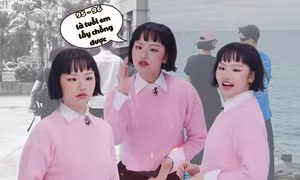 Miu Lê tiết lộ tuổi hợp lấy chồng, netizen soi ra điểm chung với "bạn trai tin đồn"