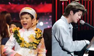 RHYDER: Áp lực "hào quang" Quán quân, tuổi thơ khó khăn bươn chải cùng mẹ