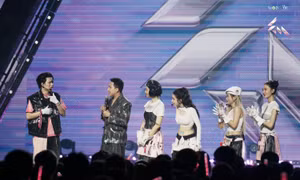 Em Xinh Say Hi: JSOL "tác nghiệp" thành công, Miu Lê "khó chịu" với Dương Domic